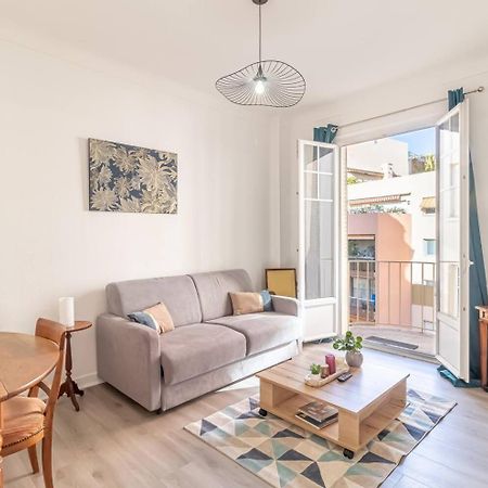 Nice Apartment Beausoleil Near Monaco Eksteriør bilde
