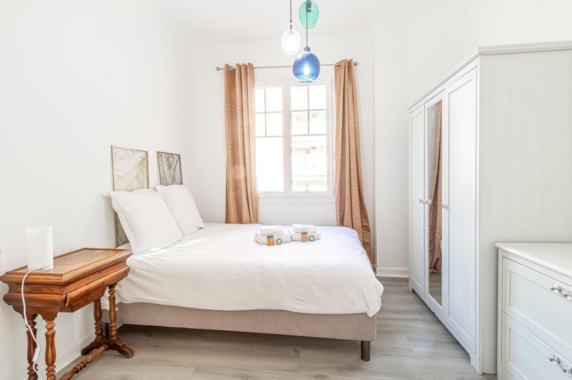 Nice Apartment Beausoleil Near Monaco Eksteriør bilde